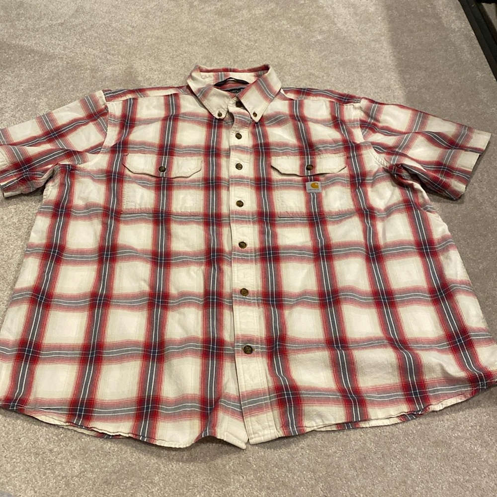 ‼️CARHARTT‼️ - Picture 2 of 7